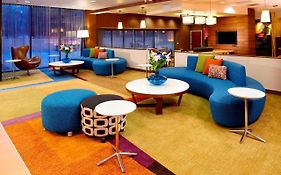 Fairfield Inn & Suites Parsippany New Jersey